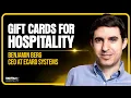 Why Restaurants Are Missing Easy Money with Gift Cards eCard Systems