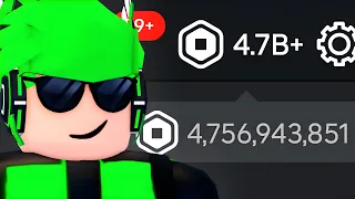 I Hacked A Roblox Billionaire