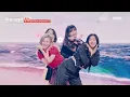 마코토(MAKOTO)X미라이(福田未来)X미유(かのうみゆ)X아이코(住田愛子) - 푸른 산호초(青い珊瑚礁)｜한일가왕전 6회
