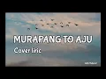 Download Lagu Lirik Lagu Bugis viral Terbaru ||  MURAPAMMA TO AJU || cipt. ifin h. Mustafa bande