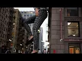 Giantess In The City - An Unreal Short