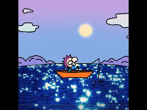 Fish-thinking