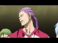 Download Lagu Kuroko's Basketball II Awaken the true Emperor Eye!