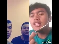 Kita Da'i Unic ft.Shakir