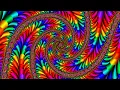 Portal To The Unknown - Journey Through Fractal Dimensions