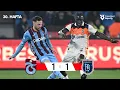 Trabzonspor 1-1 Basaksehir MATCH HIGHLIGHTS Trendyol Super Lig