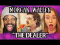 Download Lagu MORGAN WALLEN'S \