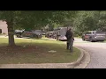 Attempt to serve warrant leads to standoff in Cobb County