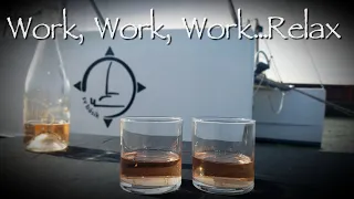 Balancing Work & Play – Onboard Lifestyle ep.109
