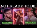 Download Lagu WE REACT TO AVENGED SEVENFOLD: NOT READY TO DIE - THIS WAS SOLID!!