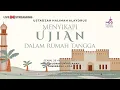 Download Lagu 🔴BAGAIMANA MENYIKAPI UJIAN DALAM RUMAH TANGGA ??? - USTADZAH HALIMAH ALAYDRUS