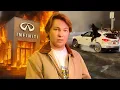 Is Infiniti Cooked