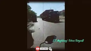 Download DJ Angklung!Takan terganti MP3