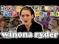 Iconic Pop Culture Moments Winona Ryder s Shoplifting Scandal