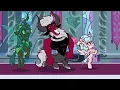 MLP Villain Walk Dr Livesey Phonk Walk meme by