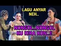 Lagu CAK PERCIL CS LAGU ANYAR E NIKEN SALINDRY KARO HENGKI SENG NONGOL GEDI YO ENAK