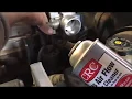P0122 Fix Solved and Reset