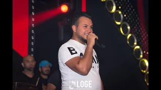 وديع الشيخ ٢ ٢١   إنتي مشيتي   على رمشي بتمشي   أنا والشوق   لما سألتك ليش مفارق   بالغرام   يا صمت دندنها