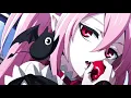 aぇ！group- mrs.vampire (~nightcore~)