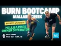 I Tried Burn Bootcamp and It CRUSHED Me