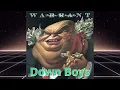 Warrant Down Boys Guitar Solo with TAB (Mike Slamer)
