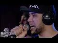 Meridian Dan - German Whip in the BBC Radio 1Xtra Live Lounge