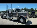 2027 PETERBILT 589 For Sale