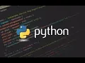 Python Intro - First Program and Creating virtual environment