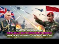 Download Lagu GEGER❗ NATO ANCAM INDONESIA, KOPASSUS REBUT KAPAL INDUK QUEEN ELIZABETH DI LAUT AMBALAT!