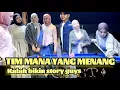Download Lagu TUGBA TERBARU  -  TIM MANA YANG MENANG GUYS #tugba #tugkiara #tugbakiara #tuvkiara