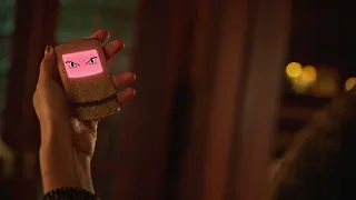 astra turns legends into household objects dc legends of tomorrow 6x5