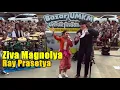 Download Lagu Ziva Magnolya Feat Ray Praysetya | Live At Anjungan Sarinah 2023