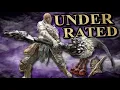 The Most Underrated Colossal Weapon In Elden Ring