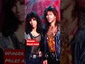 Download Lagu Winger - Miles Away