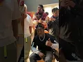 Rema brings out crayon,boyspice,bayanni To Perform (Won Da Mo)