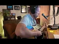 10 Pairs of Boots – Riley Green (Acoustic Cover)