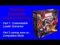 Download Lagu Civil War Announcement Marvel Champions Part 1 Leader Scenarios