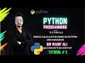 Mind-Blowing Python Calculator Tutorial Unveiling the Secrets of Simplicity Tutorial 3