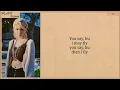 Download Lagu IU - Holssi (Lyrics Video)