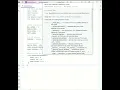 GAME CLI PinBALL python using Pydantic - PART