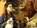 McGruff on Self-Protection Preventing Child Abuse and Neglect 1993 VHS