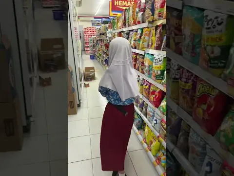 Neng zya ngambek 😩😩