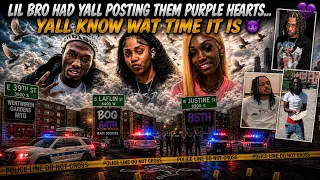 MTG CONFIRMS DOTT K LLED DEE MURDA MTG WANTS REVENGE FOR DOTT PAM