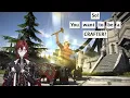 So You want to be a CRAFTER - FFXIV Beginners tutorial to crafting