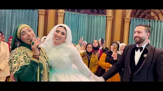                                                     هبة سالم   سيبها في حضني دندنها
