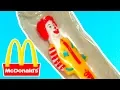 Top 10 Saddest McDonald s Happy Meal Toys Ever Part 2