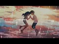 【HD】《Weathering With You OST》RADWIMPS - Grand Escape (feat. Toko Miura) Full Ver.『Eng Sub』