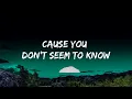 1 Hour |  Elephants Everywhere - Walk Through The Fire (Lyrics) ft. Chloe Kay [7clouds Release]  |