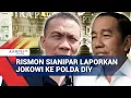 Download Lagu Rismon Sianipar Laporkan Jokowi ke Polda DIY soal Dugaan Berita Bohong | BERUT