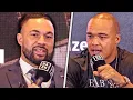 Download Lagu Joe Parker vs Fabio Wardley | FULL PRESS CONFERENCE | Frank Warren \u0026 DAZN Boxing